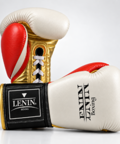 Alternative view of Lenin Boxing Pro Luxury Impact