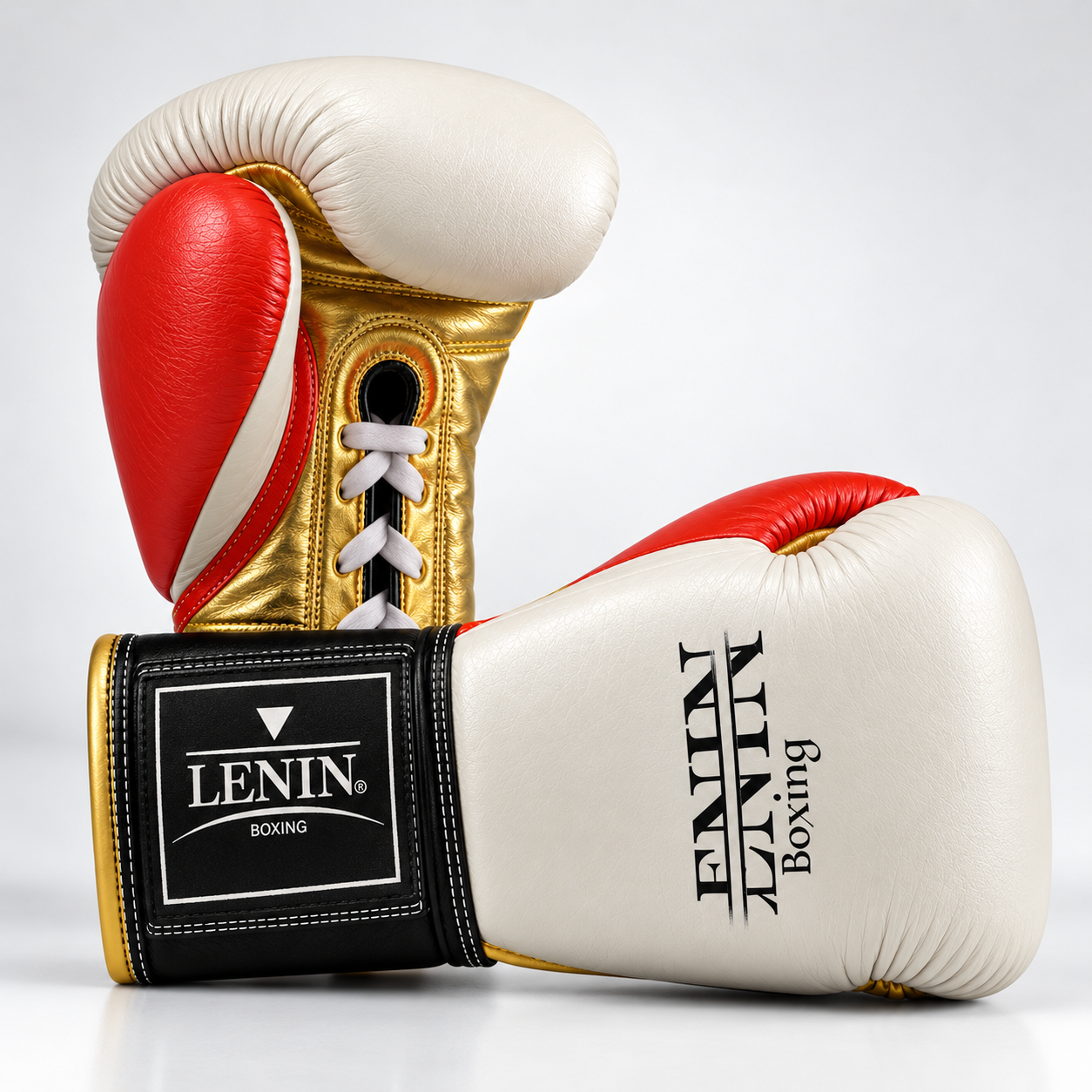 Lenin Boxing Pro Luxury Impact - Imagen 2