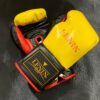 Guantes de boxeo Lenin boxing