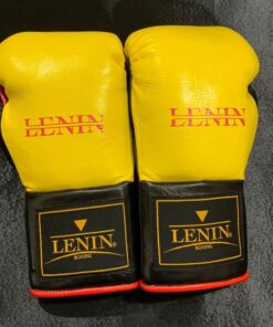 Guantes de boxeo Lenin boxing
