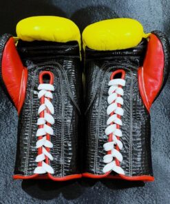 Guantes de boxeo Lenin boxing