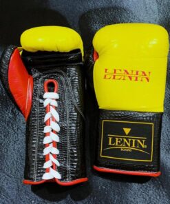 Guantes de boxeo Lenin boxing