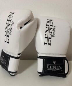 Guantes de boxeo Lenin boxing