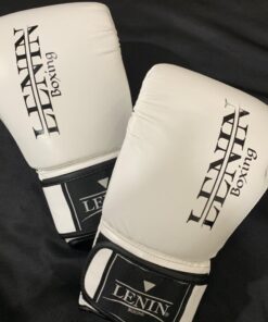 Guantes de boxeo Lenin boxing