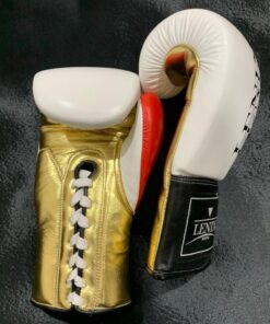Guantes de boxeo Lenin boxing