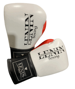 Guantes de boxeo Lenin boxing
