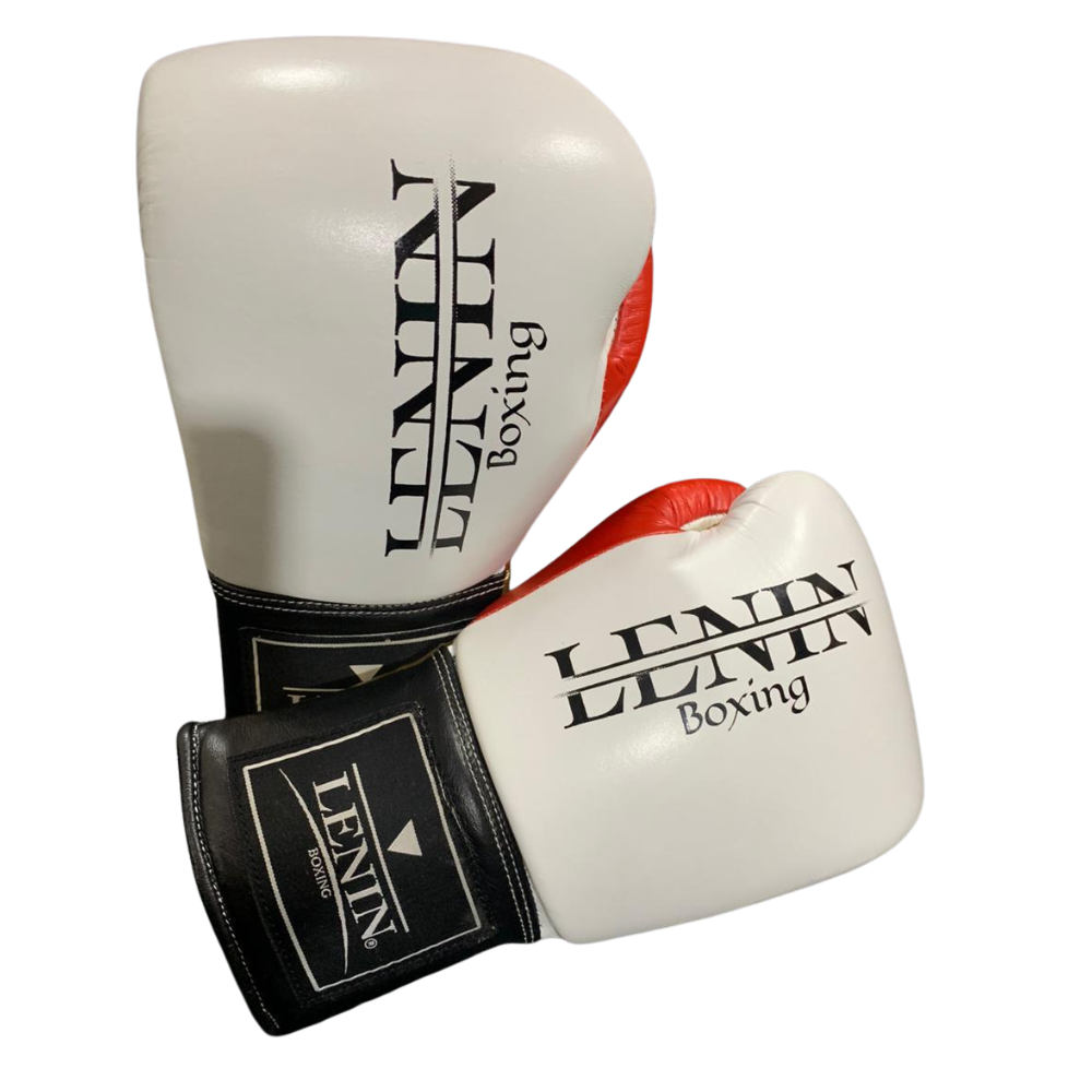 Guantes de boxeo Lenin boxing