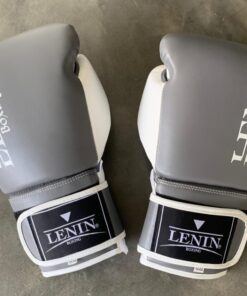 Guantes de boxeo Lenin boxing