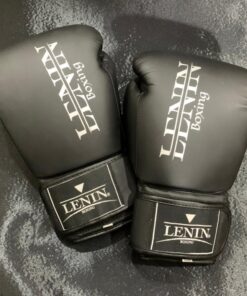 Guantes de boxeo Lenin boxing