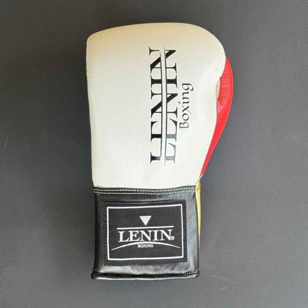 Guantes de boxeo Lenin boxing