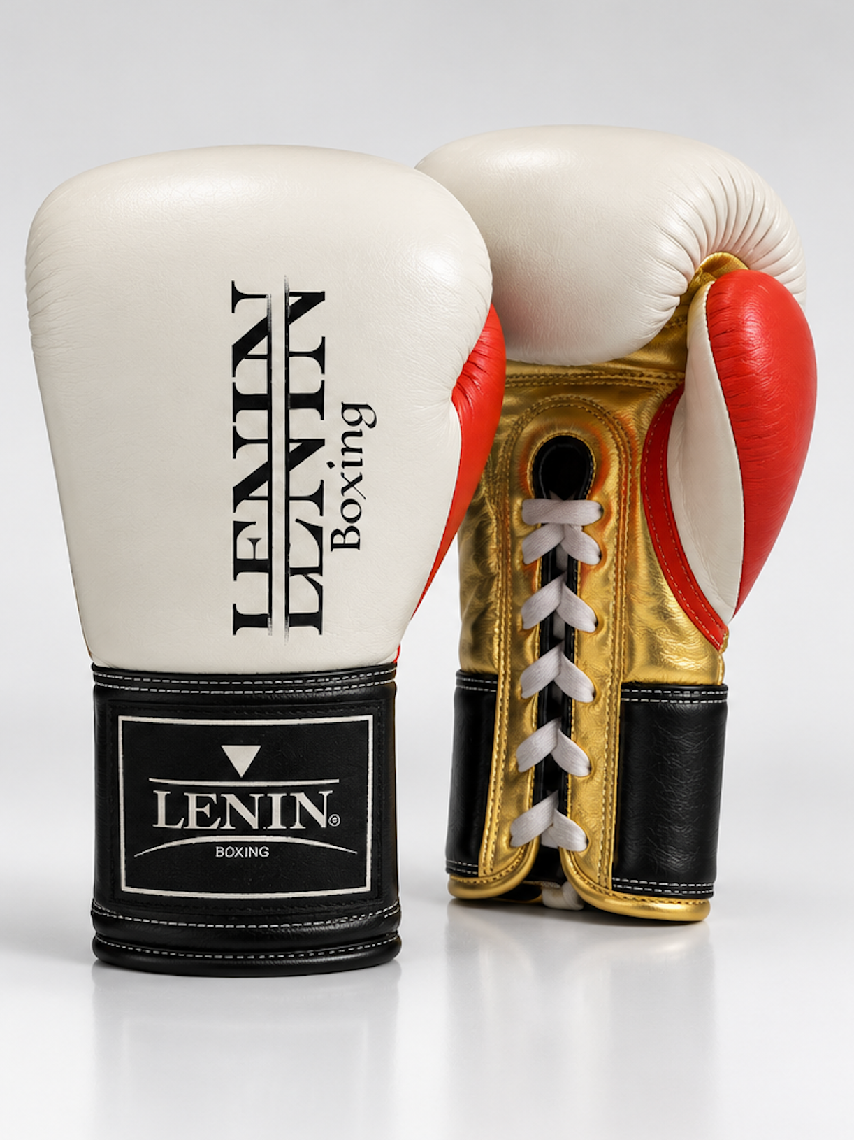 Lenin Boxing Pro Luxury Impact