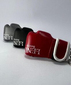 Guantes de boxeo Lenin boxing