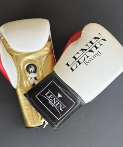 Guantes de boxeo Lenin boxing