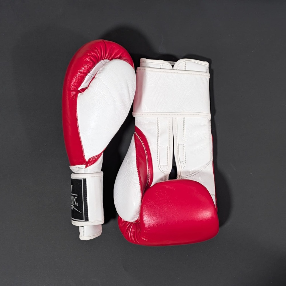 Lenin Boxing Pro Warrior - Imagen 4