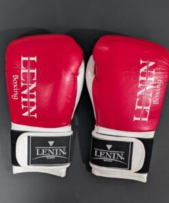 Lenin Boxing Pro Warrior