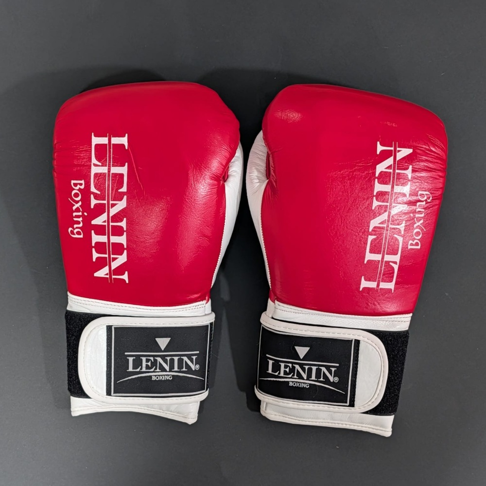 Lenin Boxing Pro Warrior