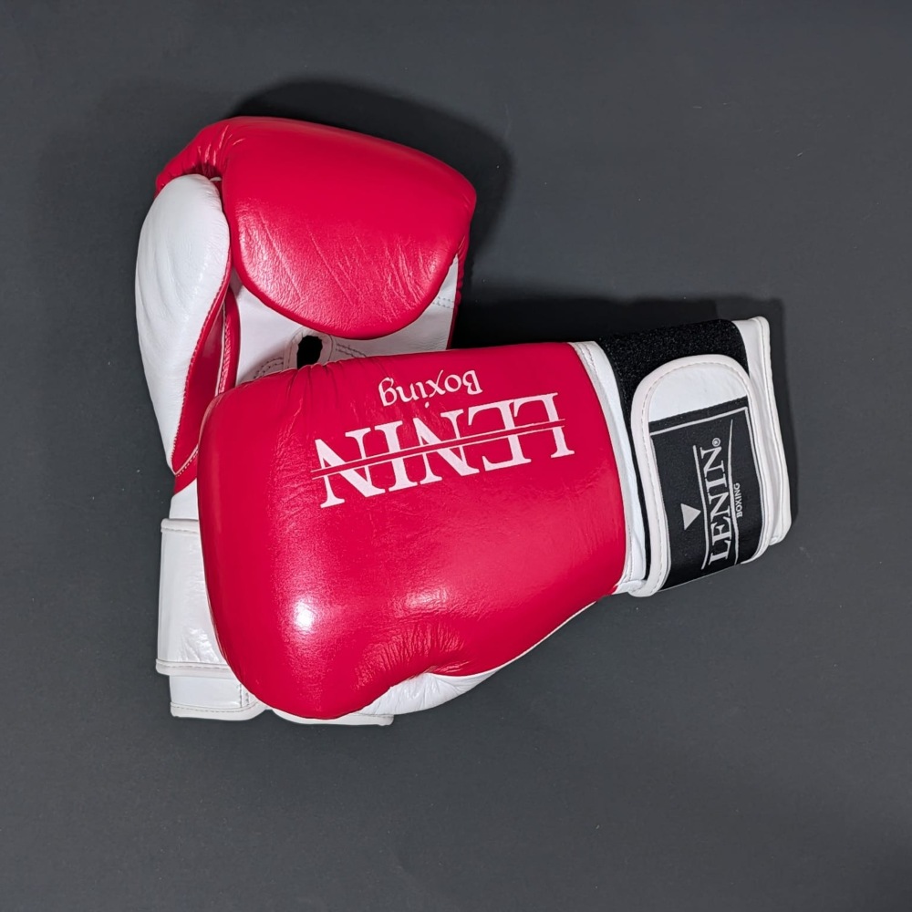 Lenin Boxing Pro Warrior - Imagen 3