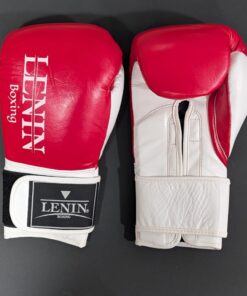 Alternative view of Lenin Boxing Pro Warrior