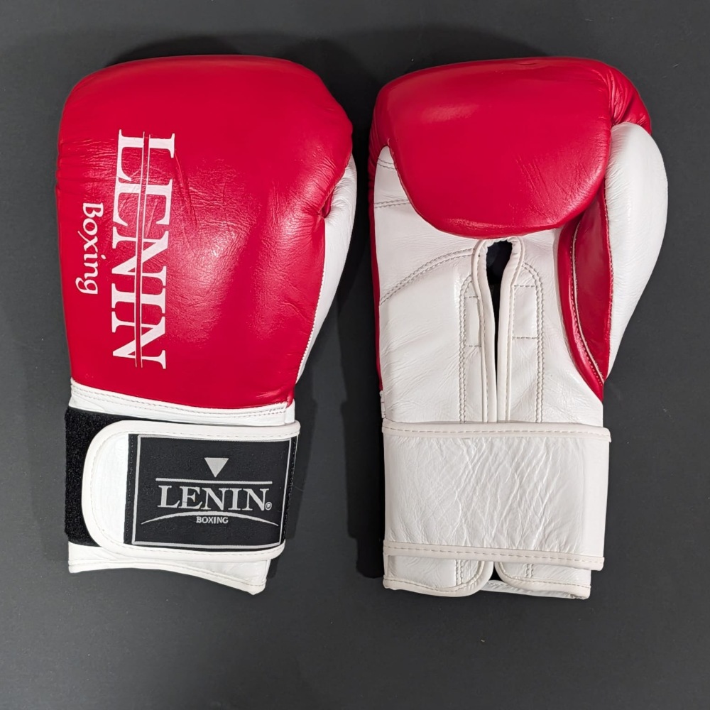 Lenin Boxing Pro Warrior - Imagen 2