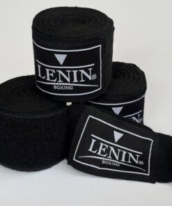 Vendas de boxeo Lenin boxing