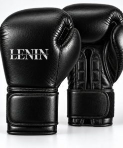 Lenin Boxing Pro Black Panter