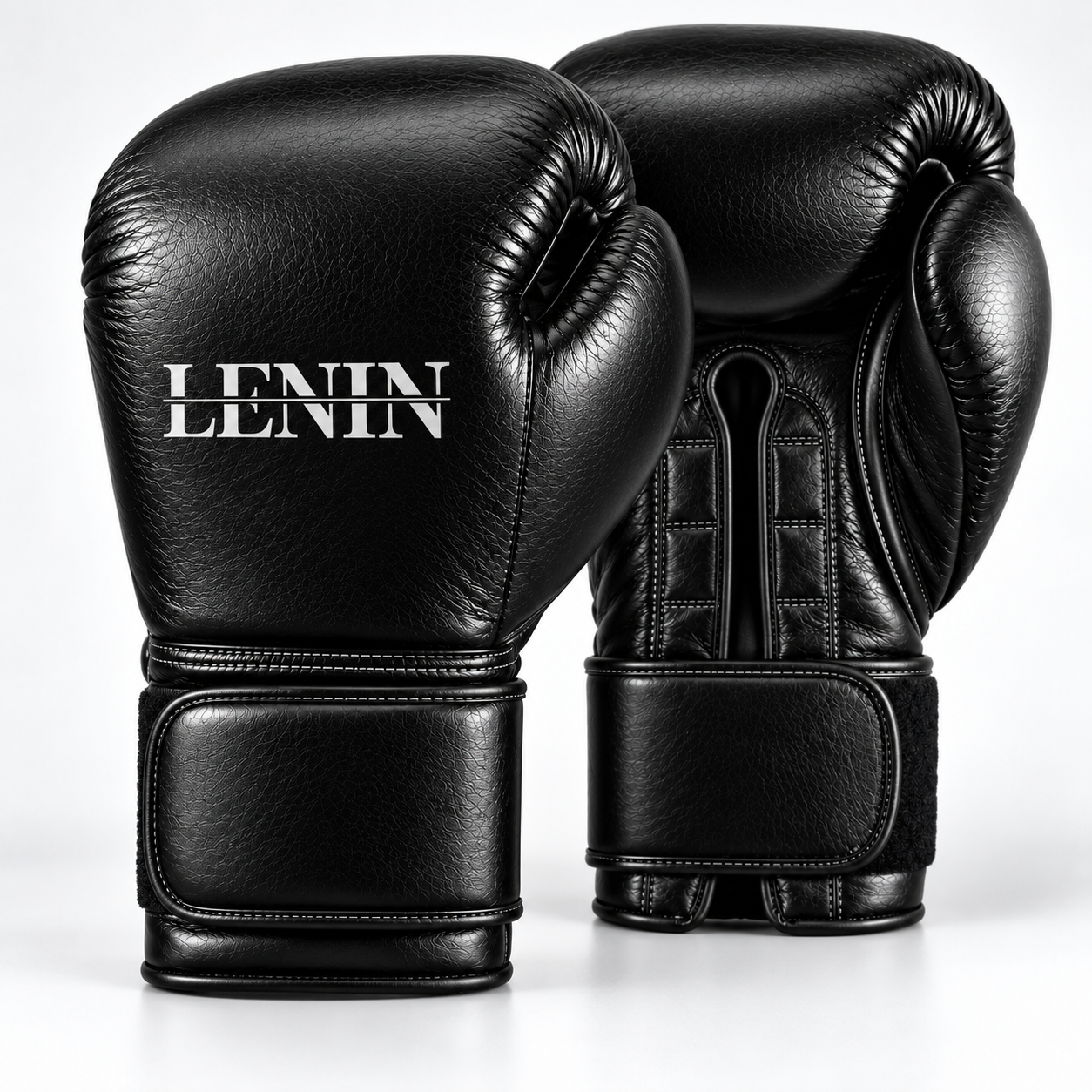 Lenin Boxing Pro Black Panter