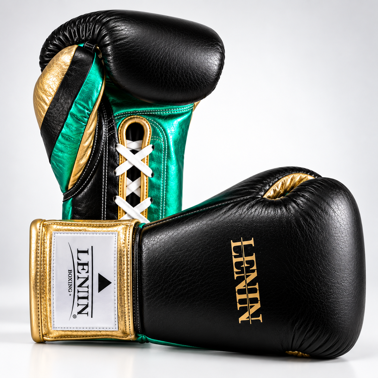 Lenin Boxing Élite Champion - Imagen 2