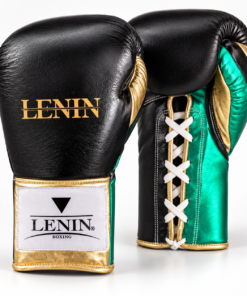 Lenin Boxing Élite Champion