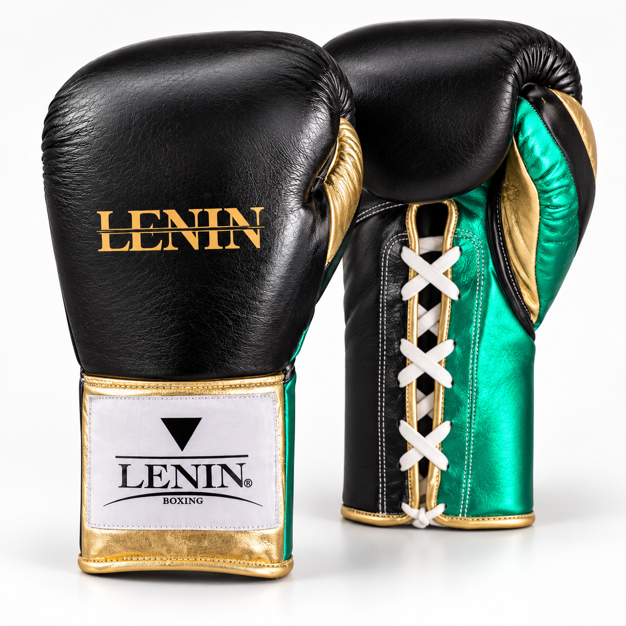 Lenin Boxing Élite Champion