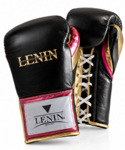 Lenin Boxing Élite Titán Series