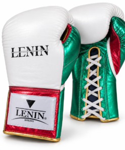 Lenin Boxing Élite Mexican Style