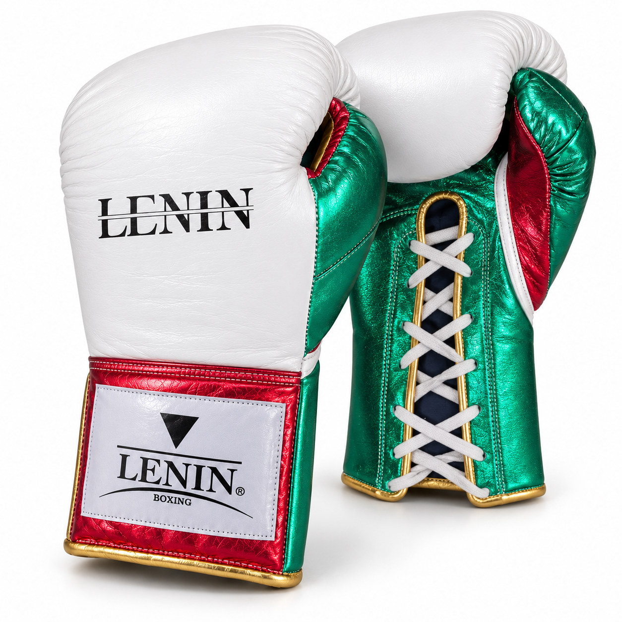 Lenin Boxing Élite Mexican Style