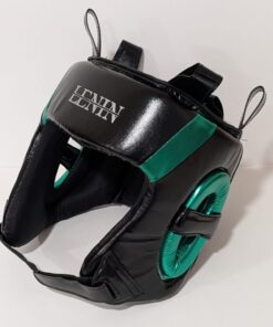 Alternative view of Lenin Boxing Olympic Edition