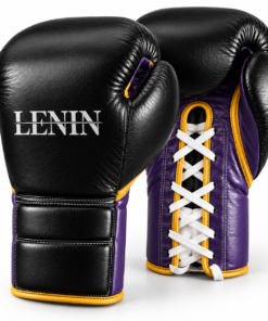 Lenin Boxing Elite Series Purple