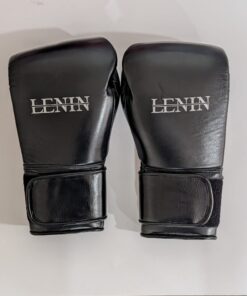 Lenin Boxing Pro Black Panter