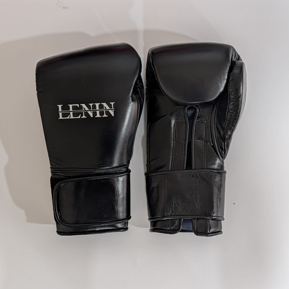 Lenin Boxing Pro Black Panter - Imagen 4