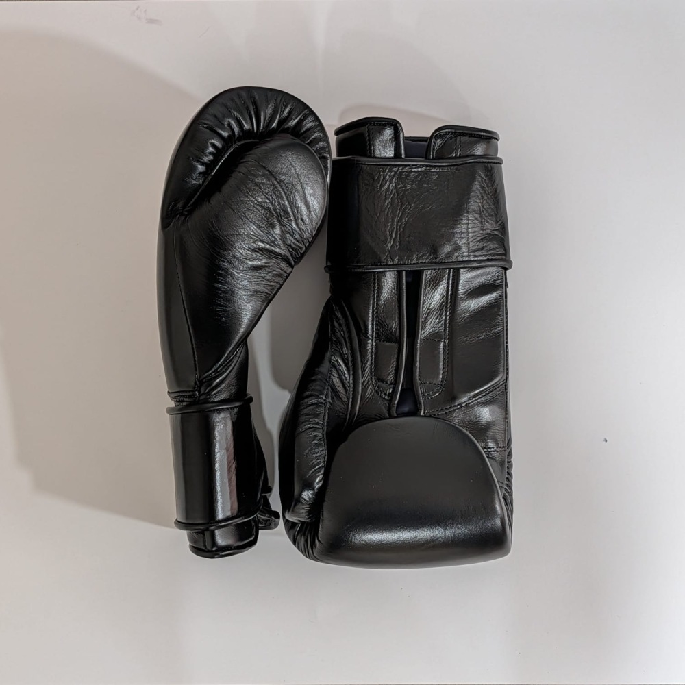 Lenin Boxing Pro Black Panter - Imagen 3