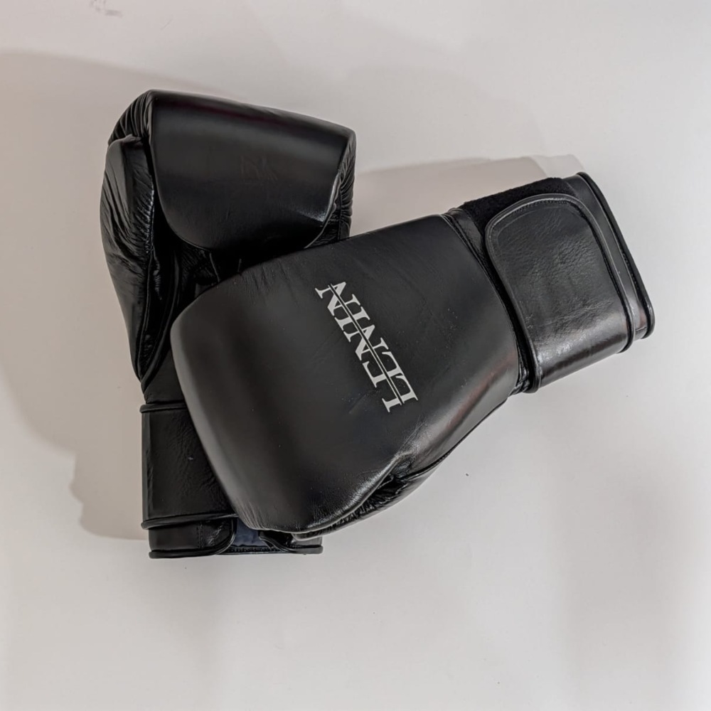 Lenin Boxing Pro Black Panter - Imagen 5
