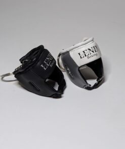 Llavero Casco de Boxeo