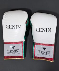 Lenin Boxing Élite Mexican Style