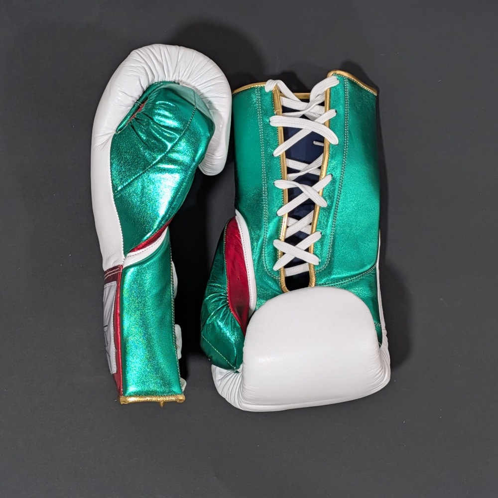 Lenin Boxing Élite Mexican Style - Imagen 5