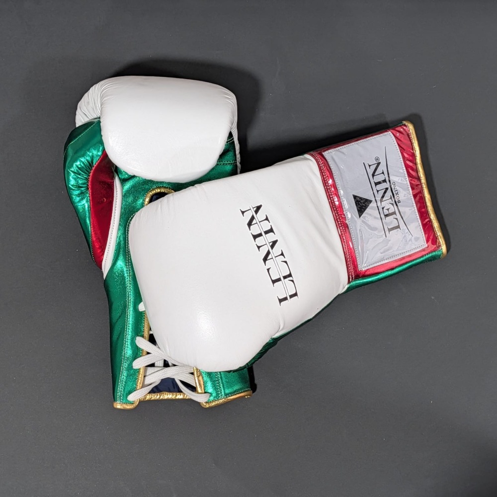 Lenin Boxing Élite Mexican Style - Imagen 6