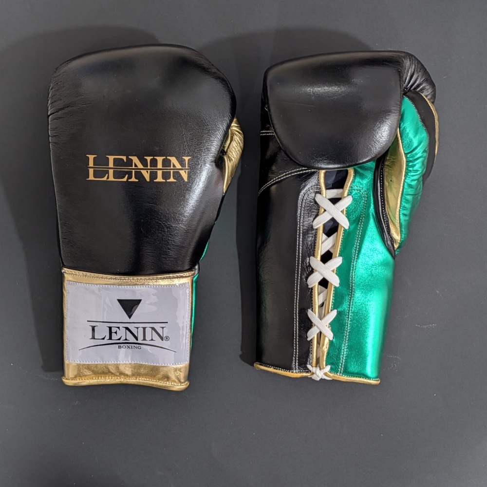Lenin Boxing Élite Champion - Imagen 3
