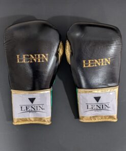 Lenin Boxing Élite Champion