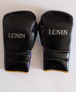 Lenin Boxing Elite Series Purple