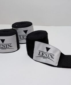 Alternative view of Vendas Lenin Blanco
