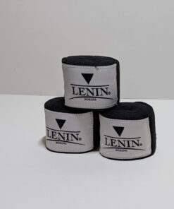 Vendas Lenin Blanco