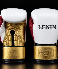 Lenin Boxing Imperial Gold